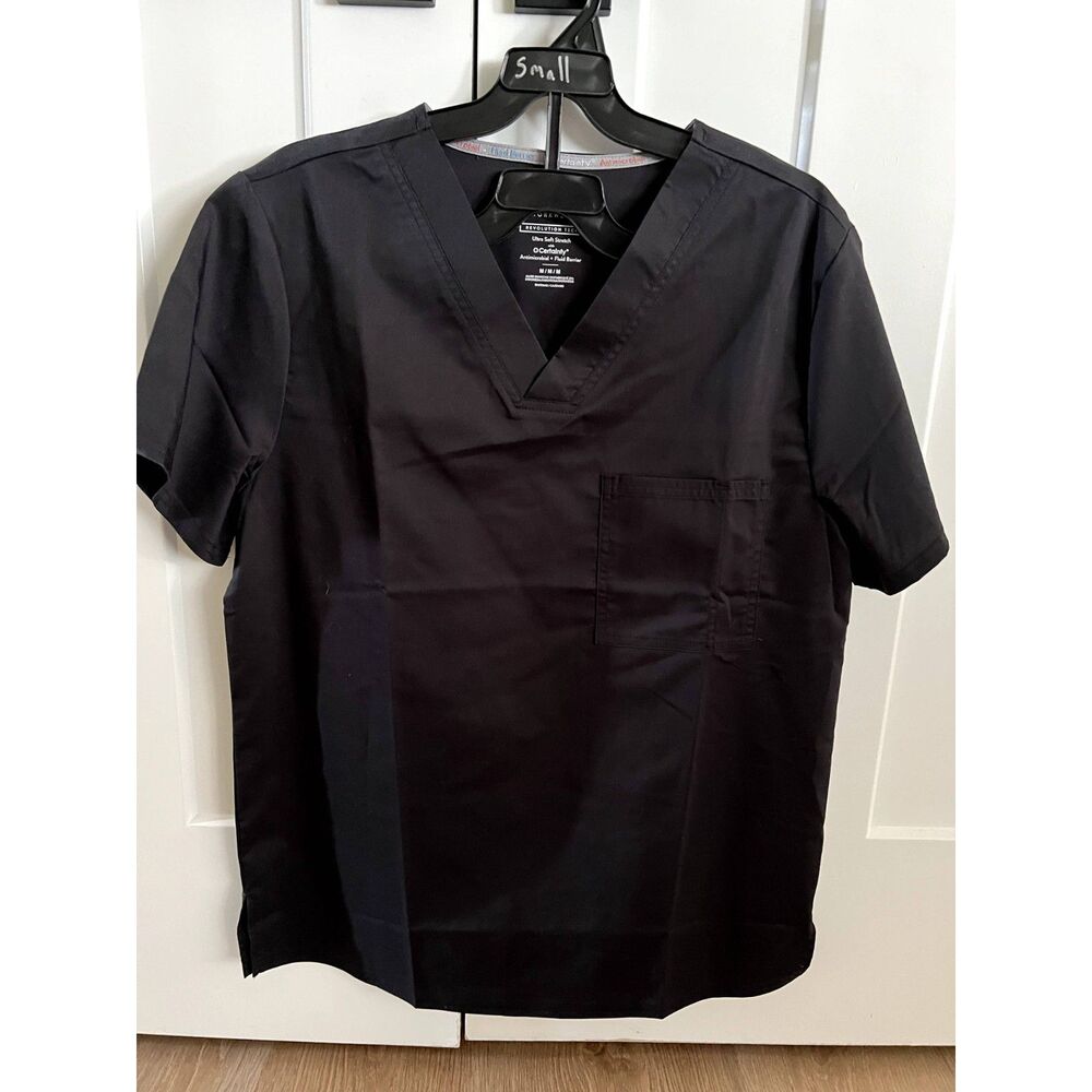 Cherokee Workwear Scrub Top Unisex